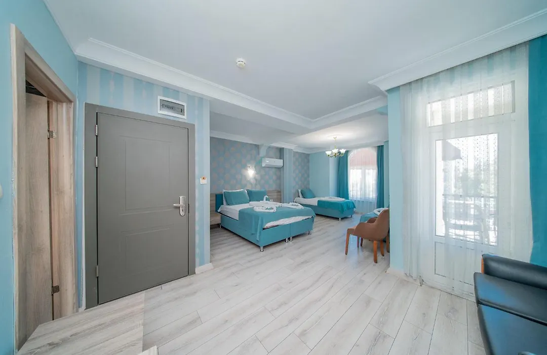 Sava Hotel-1