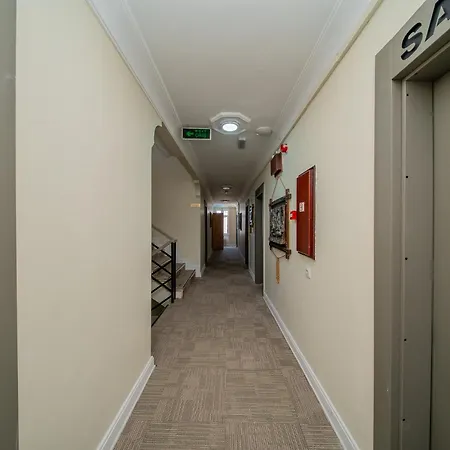 Sava Hotel-3