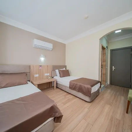 Sava Hotel-2