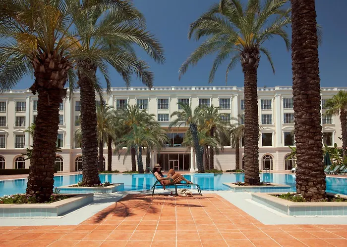 Ic Hotels Airport