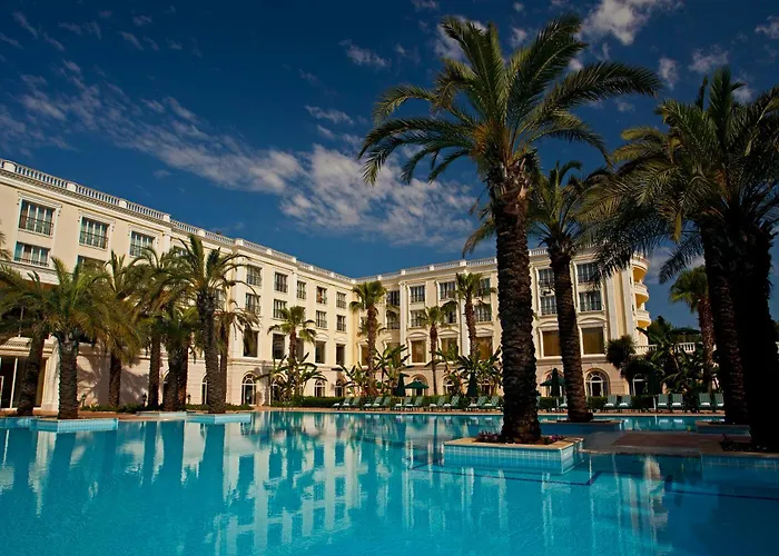 Ic Hotels Airport