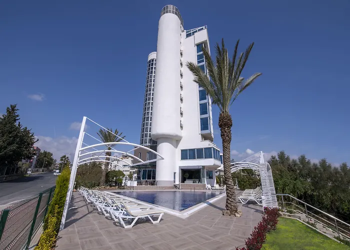 Tourist Hotel